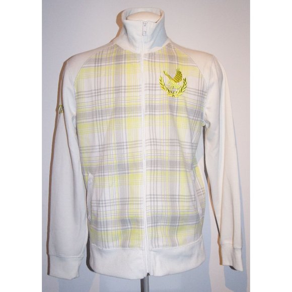 Urban Heritage Other - Urban Heritage Track Jacket